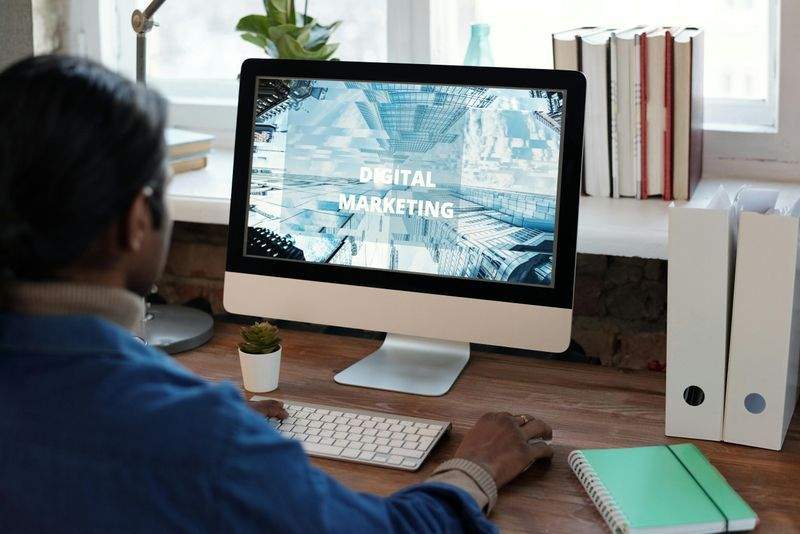 NorthBridge Digital Marketing