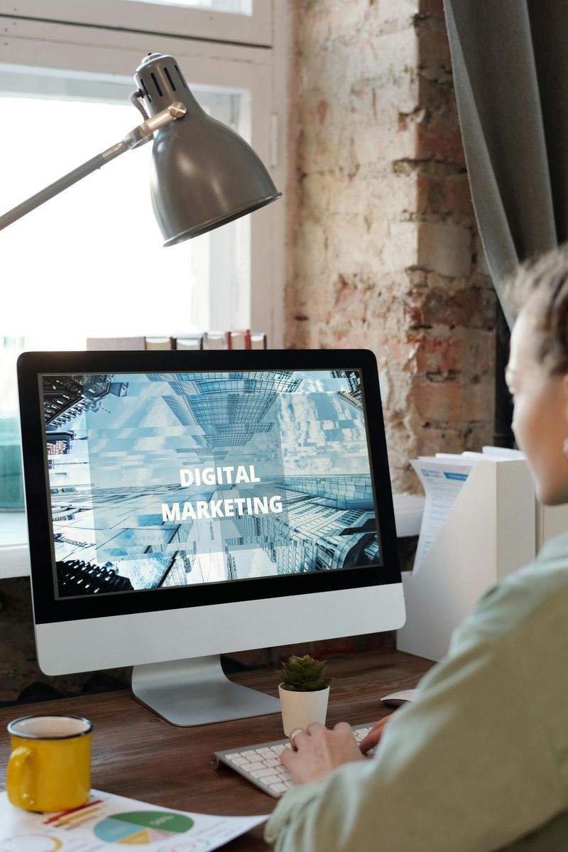 NorthBridge Digital Marketing 1