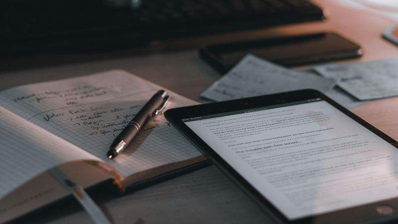 Content Marketing Strategy